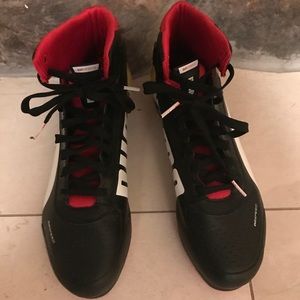 Puma Men’s Evospeed Mid Ferrari Motorsport Shoe.